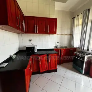 Furnished 2bdrm Apartment in Mbweni Ubungo for rent