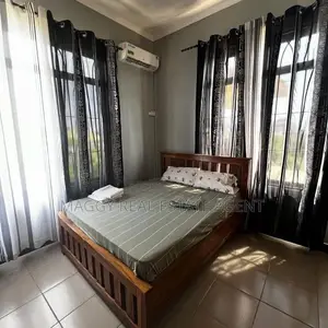 Furnished 2bdrm Apartment in Mbweni Ubungo for rent