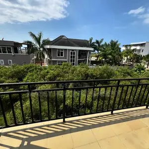 Furnished 2bdrm Apartment in Mbweni Ubungo for rent