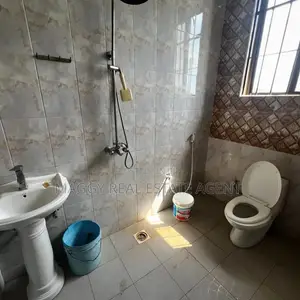 Furnished 2bdrm Apartment in Mbweni Ubungo for rent