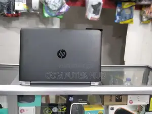 Laptop HP ProBook 450 G3 8GB Intel Core I5 HDD 1T