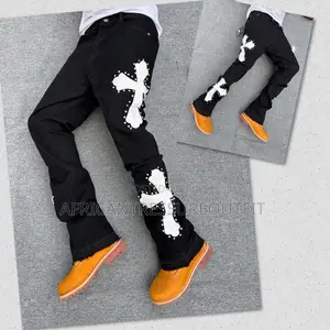 Denim Supply Wide Cuts Jeans Baggy Collection