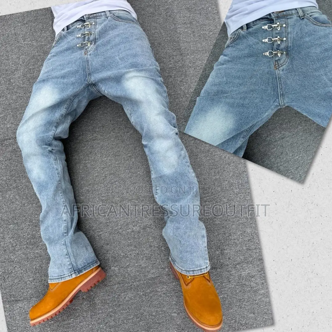 Denim Supply Wide Cuts Jeans Baggy Collection