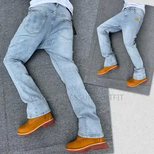 Denim Supply Wide Cuts Jeans Baggy Collection