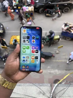 Apple iPhone 12 Pro Max 512 GB Gold