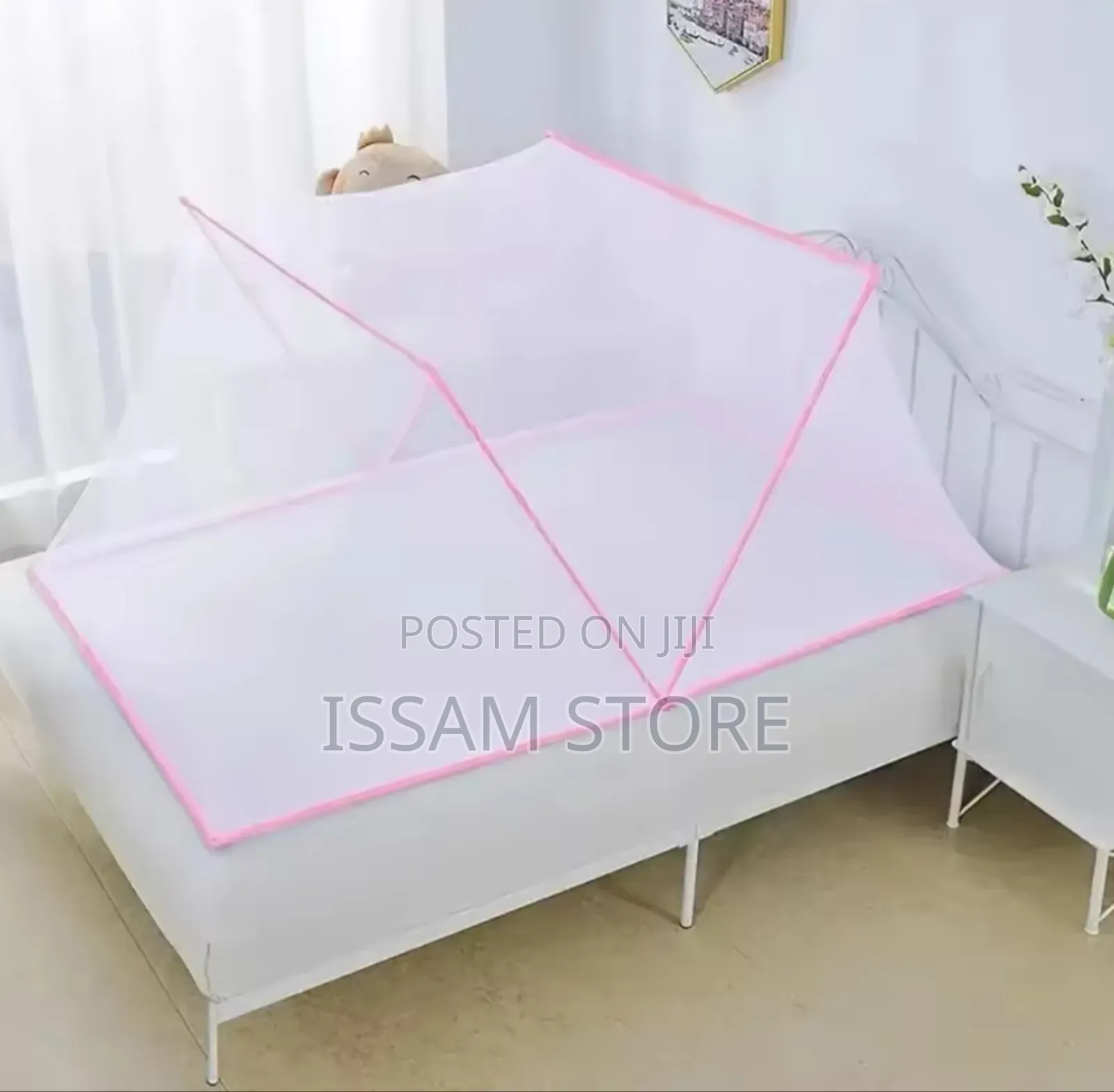Folding Mosquito Net