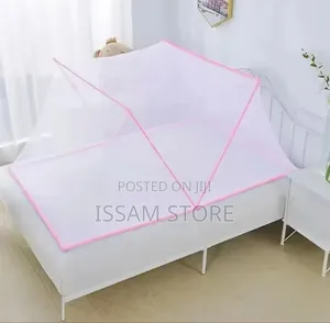Folding Mosquito Net