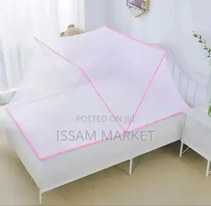 Folding Mosquito Net