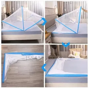 Folding Mosquito Net