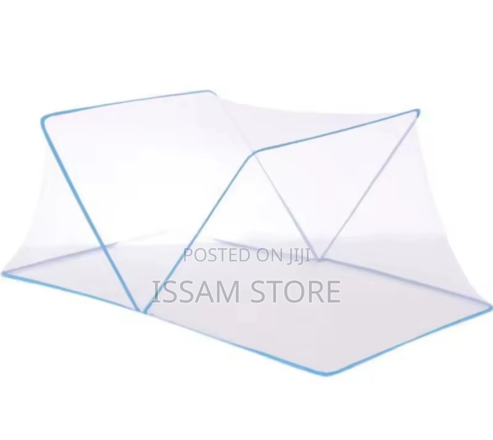 Folding Mosquito Net