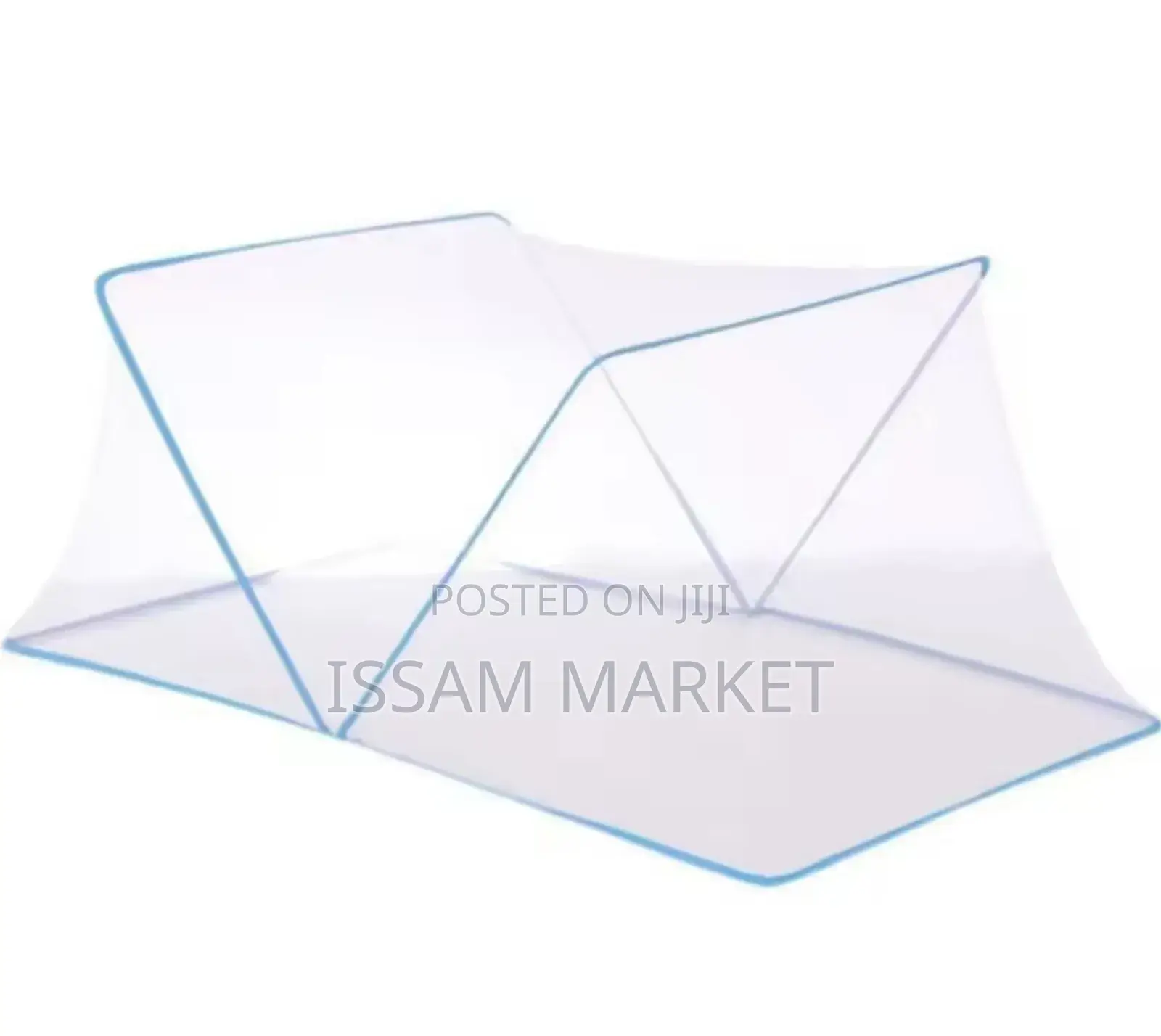 Folding Mosquito Net