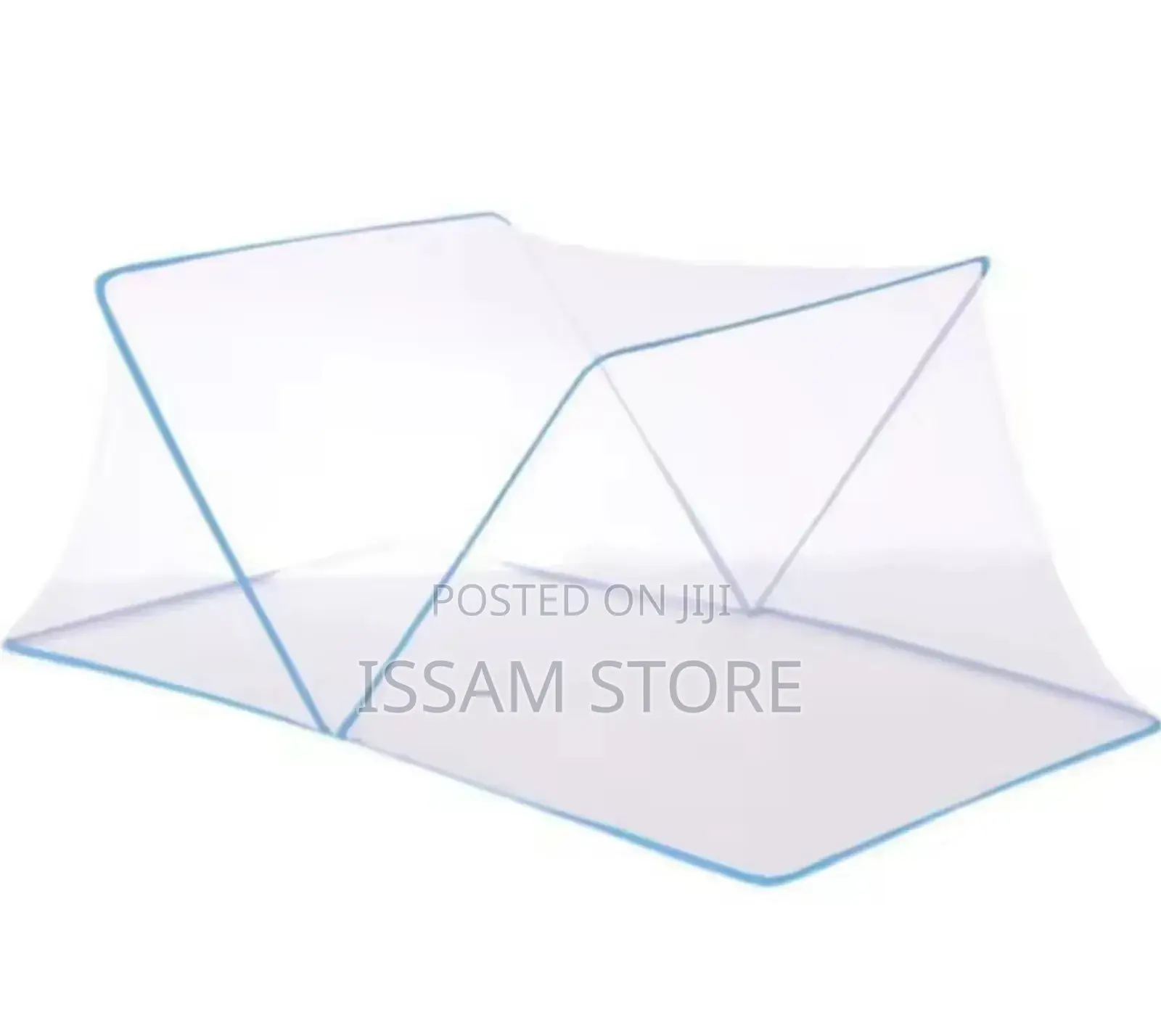 Folding Mosquito Net