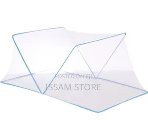 Folding Mosquito Net
