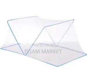 Folding Mosquito Net