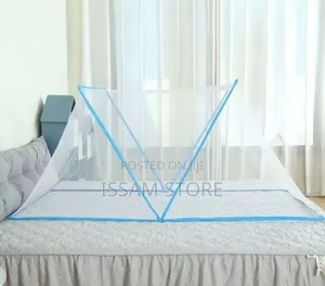 Folding Mosquito Net