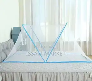 Folding Mosquito Net
