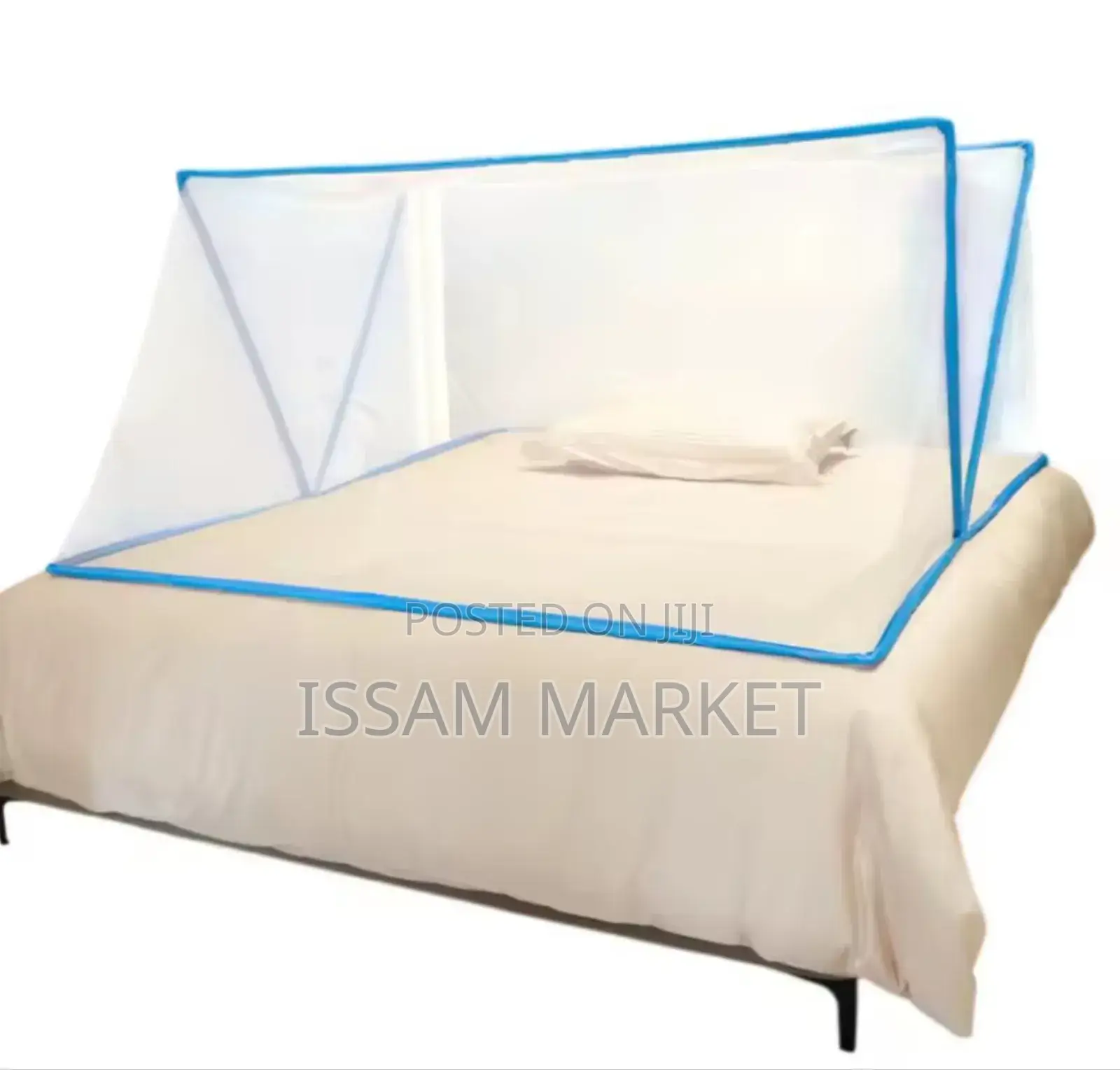 Folding Mosquito Net
