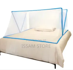 Folding Mosquito Net