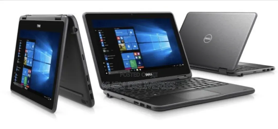 Laptop Dell Latitude 3189 4GB Intel Pentium SSD 128GB