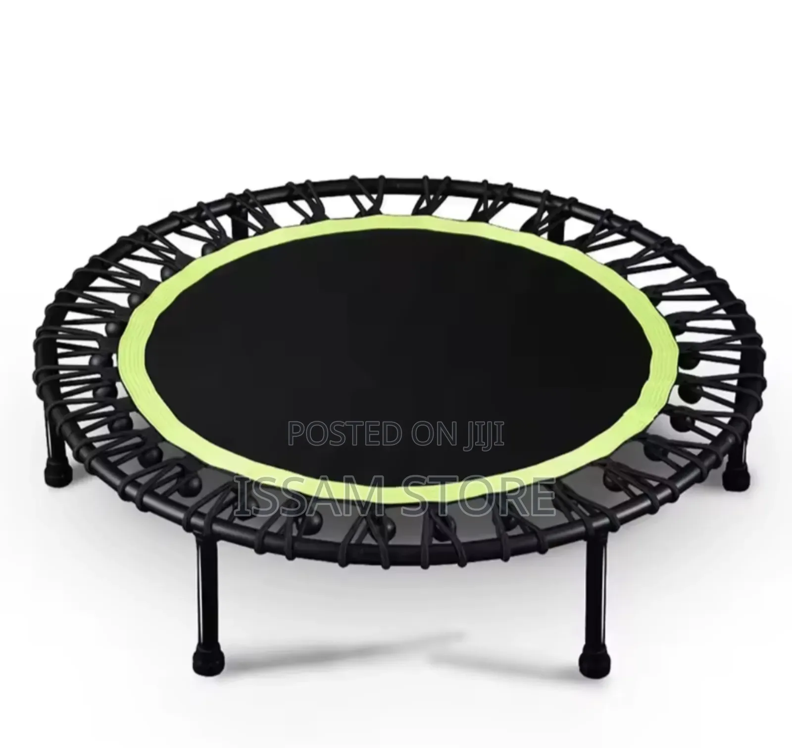 Mini Trampoline