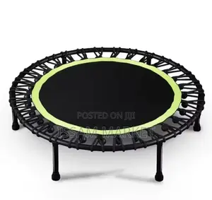 Mini Trampoline