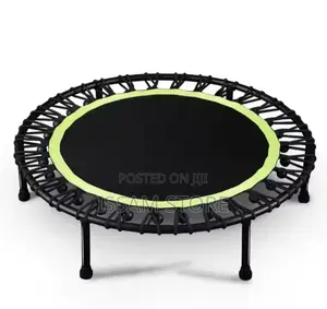 Mini Trampoline