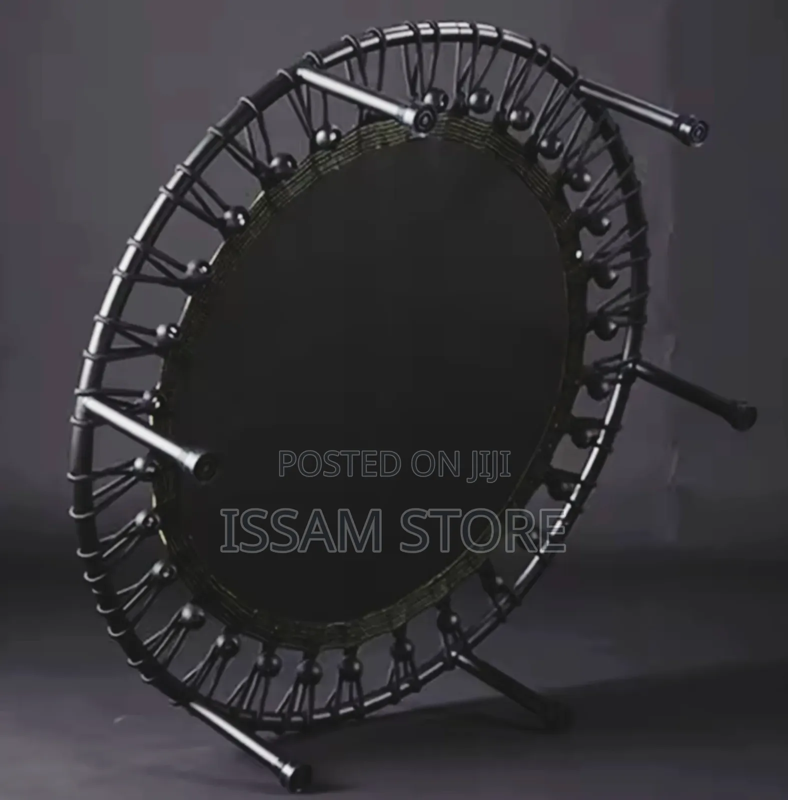 Mini Trampoline