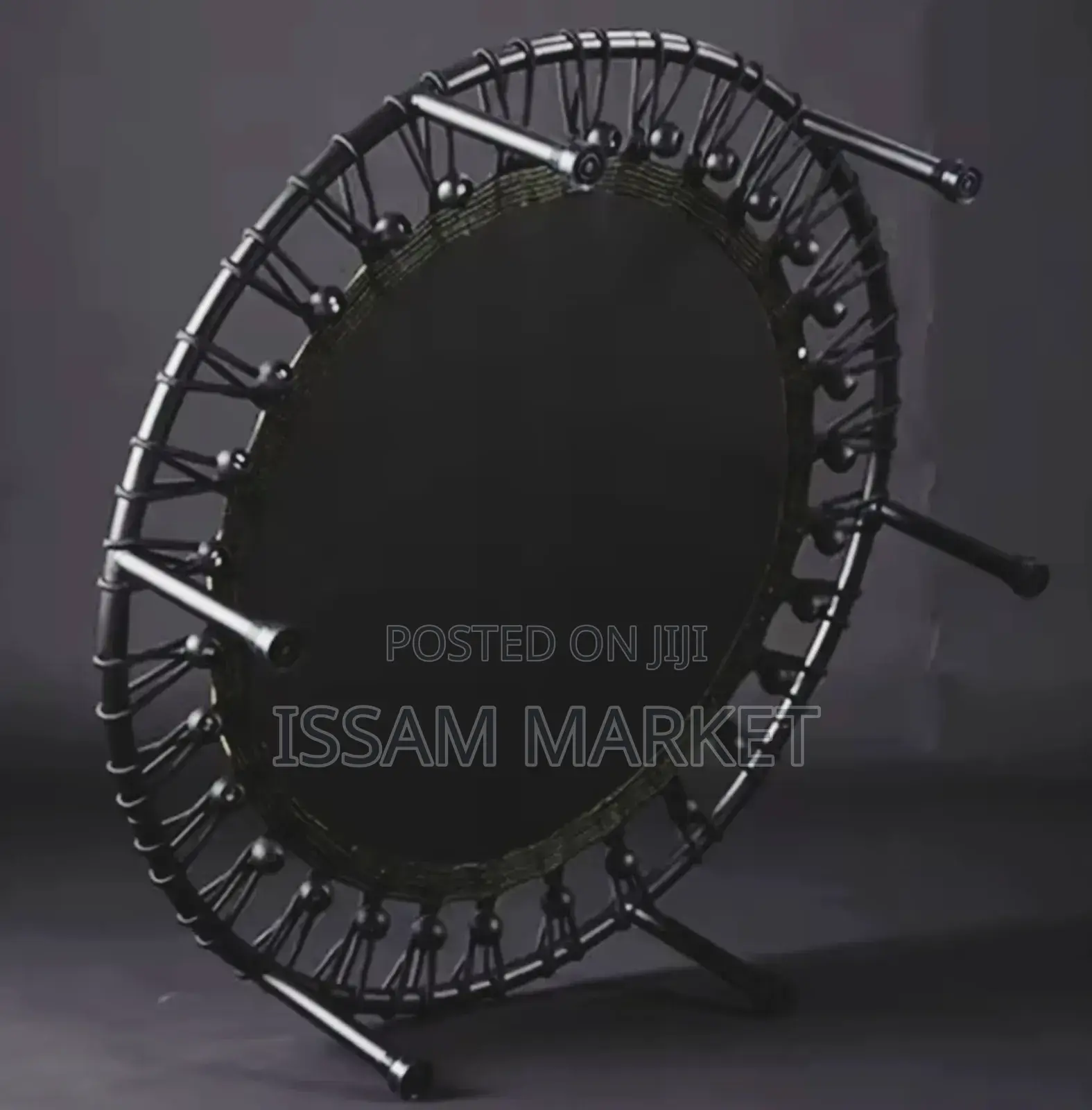 Mini Trampoline