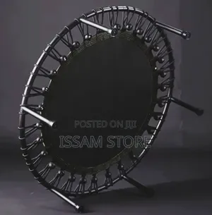 Mini Trampoline