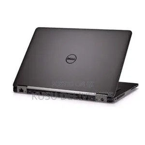 Laptop Dell Latitude 12 E7270 8GB Intel Core i5 SSD 256GB
