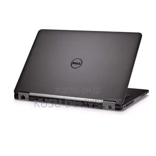 Laptop Dell Latitude 12 E7270 8GB Intel Core i5 SSD 256GB