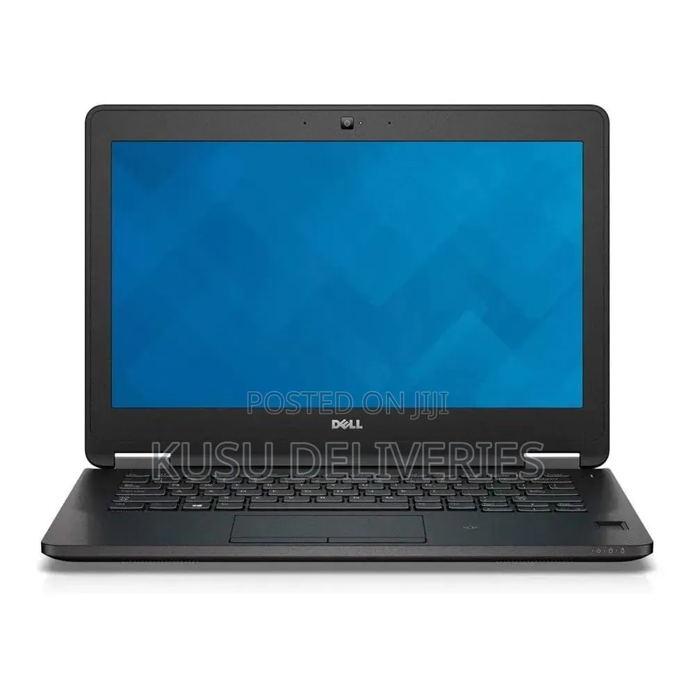 Laptop Dell Latitude 12 E7270 8GB Intel Core i5 SSD 256GB