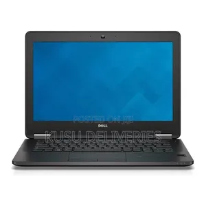 Laptop Dell Latitude 12 E7270 8GB Intel Core i5 SSD 256GB