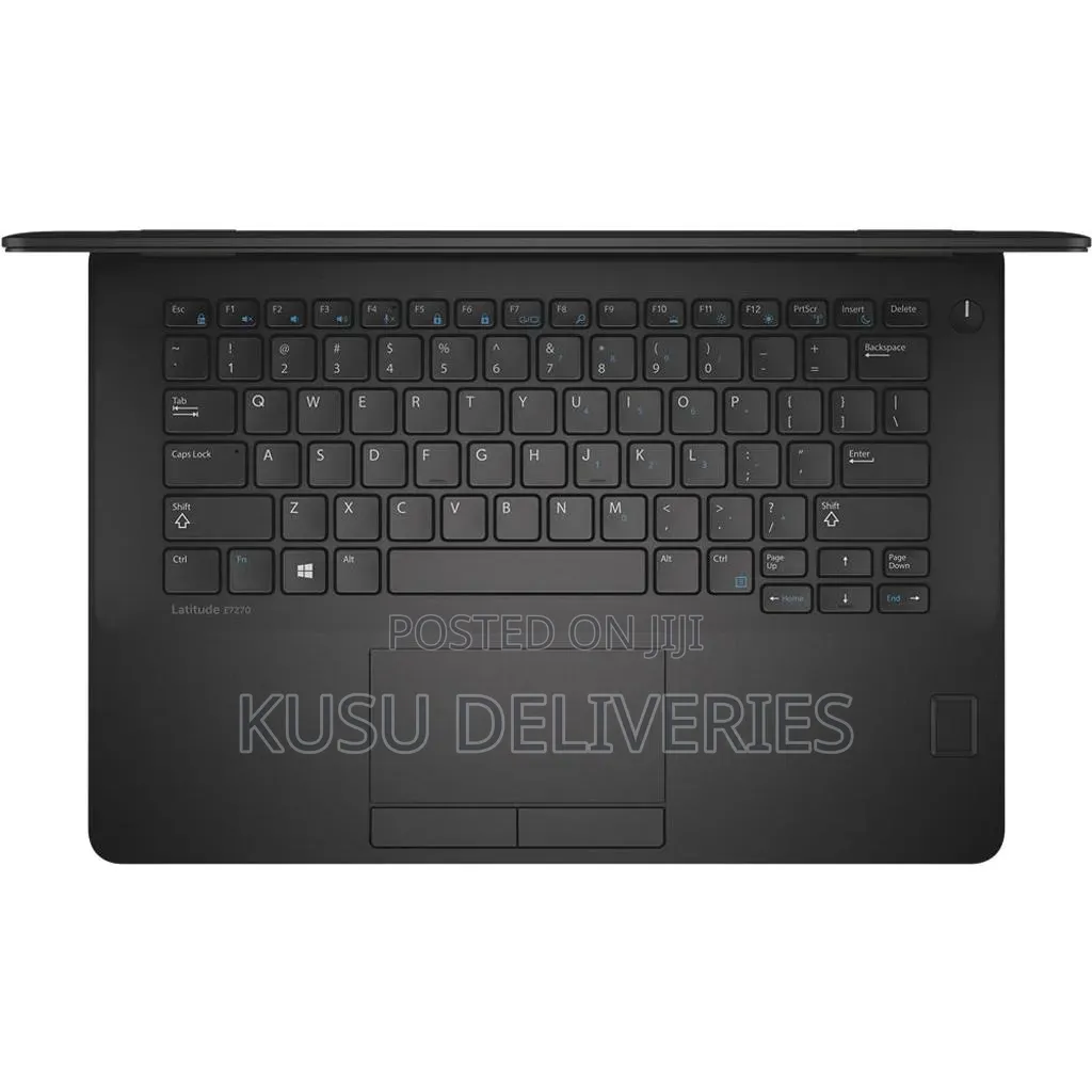 Laptop Dell Latitude 12 E7270 8GB Intel Core i5 SSD 256GB
