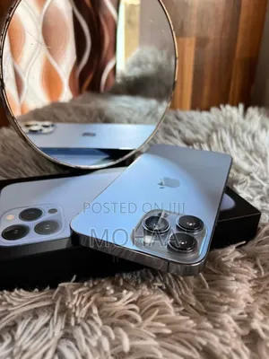 Apple iPhone 13 Pro Max 128 GB Blue