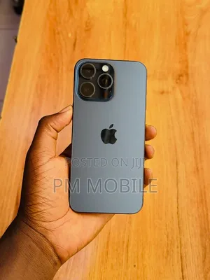 Apple iPhone 15 Pro Max 1 TB Black