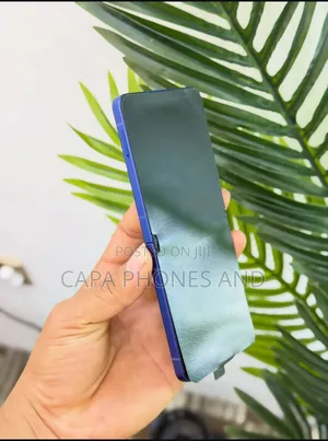 New Samsung Galaxy Z Flip7 256 GB Blue