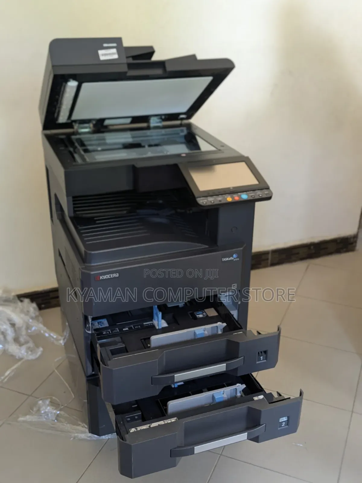 Kyocera Taskalfa 3212i