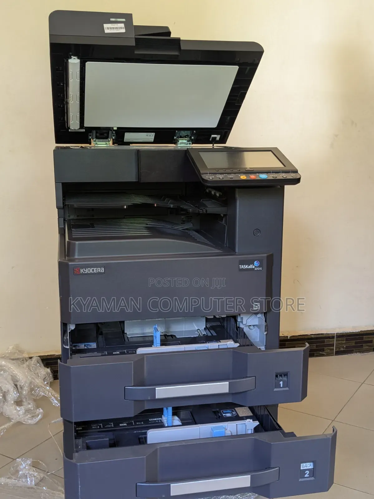 Kyocera Taskalfa 3212i
