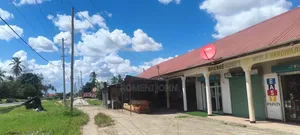 Fremu 11+eneo Sqmita 2600/Kibiashara, Zinauzwa Pugu Kigogo