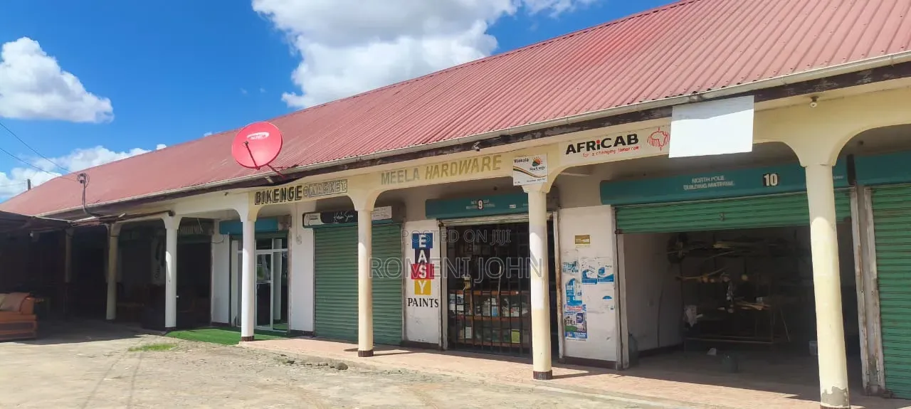 Fremu 11+eneo Sqmita 2600/Kibiashara, Zinauzwa Pugu Kigogo