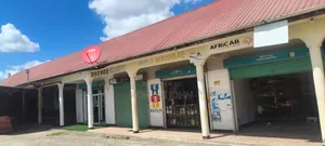 Fremu 11+eneo Sqmita 2600/Kibiashara, Zinauzwa Pugu Kigogo