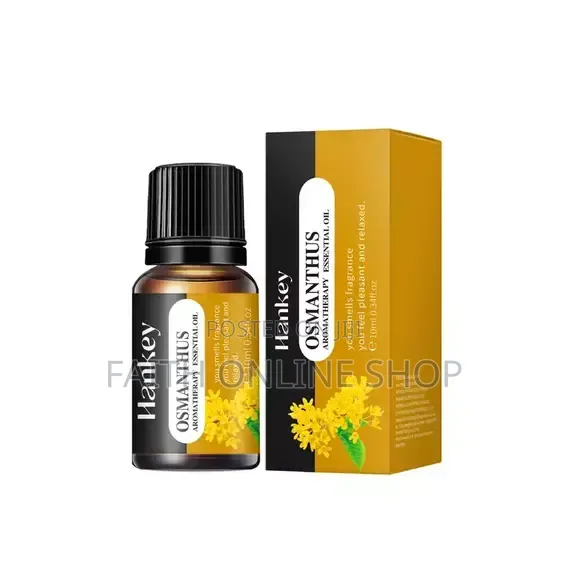 Hankey Osmanthus Aromatherapy Essential Oil for Humidifier 10ml