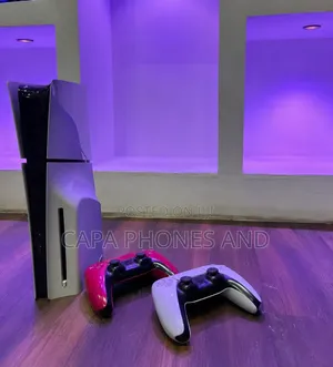 Ps5 Slim Disc Version