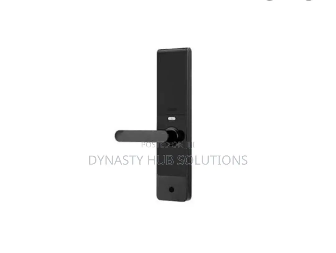 SL01-T430H Real-Time WiFi Lock,Fingerprint, Card, Passcode, ZSmart App