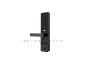 SL01-T430H Real-Time WiFi Lock,Fingerprint, Card, Passcode, ZSmart App