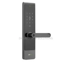 SL01-T430H Real-Time WiFi Lock,Fingerprint, Card, Passcode, ZSmart App