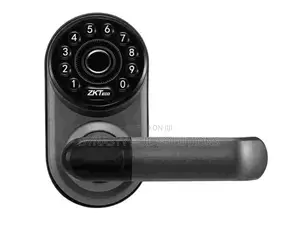 ML300 Zinc Alloy ABS Bluetooth Lock, Keypad / Fingerprint and APP