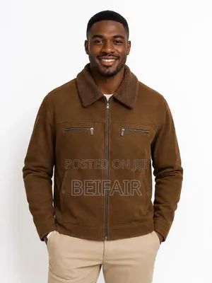 Jackets for Cold Weather