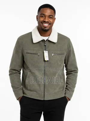 Jackets for Cold Weather